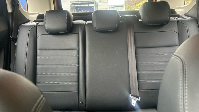 Ford EcoSport 1.0 EcoBoost 125 Active 5dr Petrol Hatchback